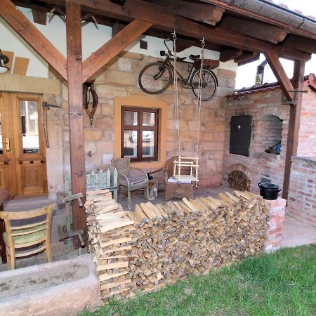 Holiday Home Dolni Olesnice By Interhome Horni Olesnice Exterior photo